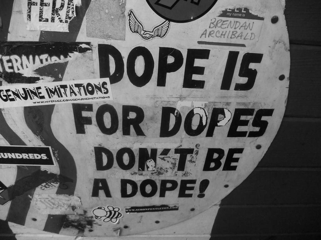 Dope by FPoirier on DeviantArt