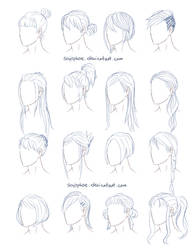 Hairstyles