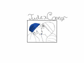 JudeXConnor