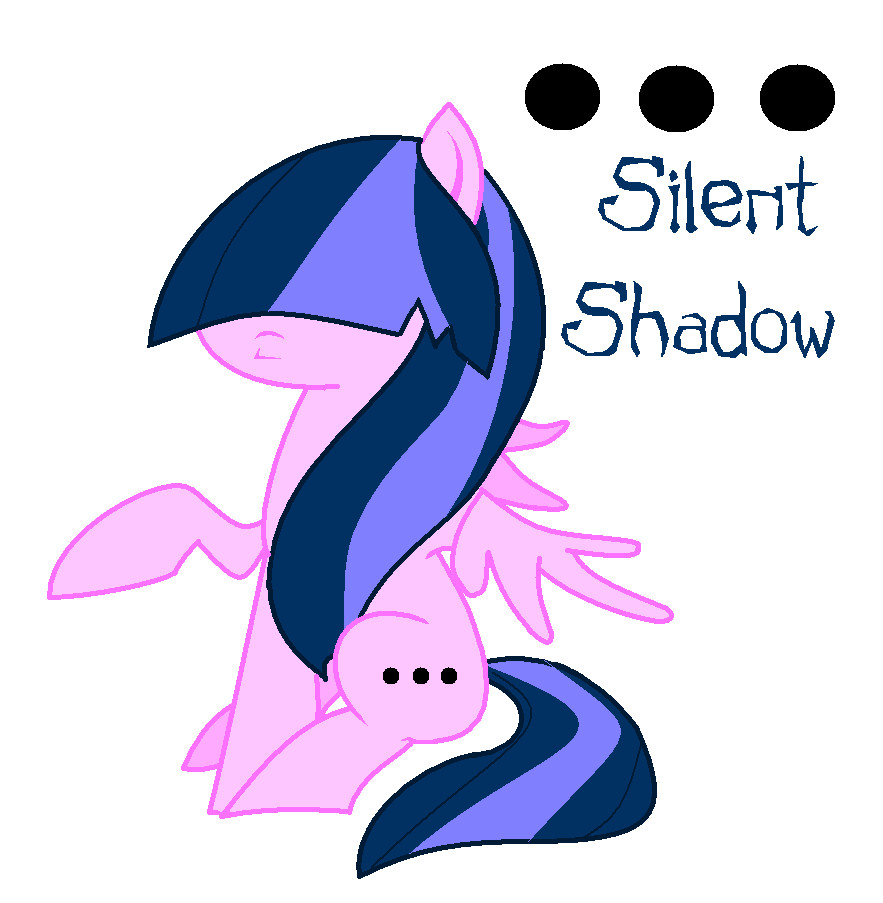 Silent Shadow