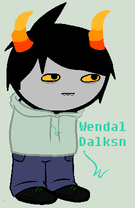 Wendal Dalksn