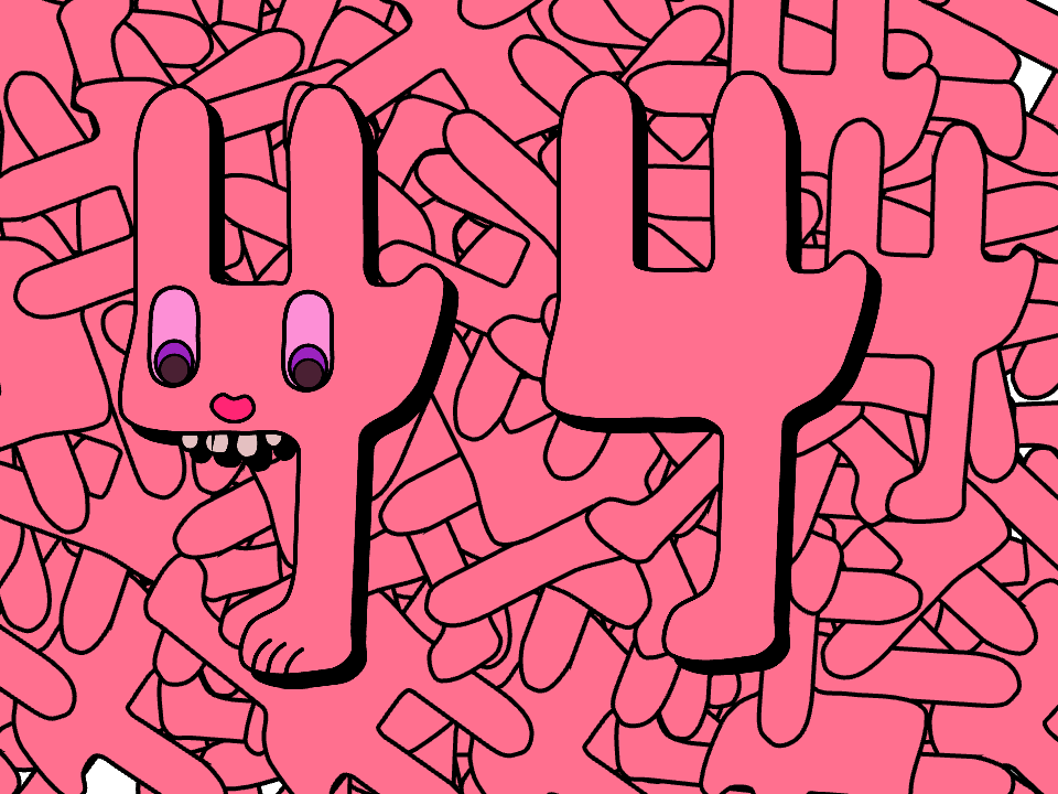 Number Creature Gradient Number Creatures 4/20 by Jcman1122 on DeviantArt