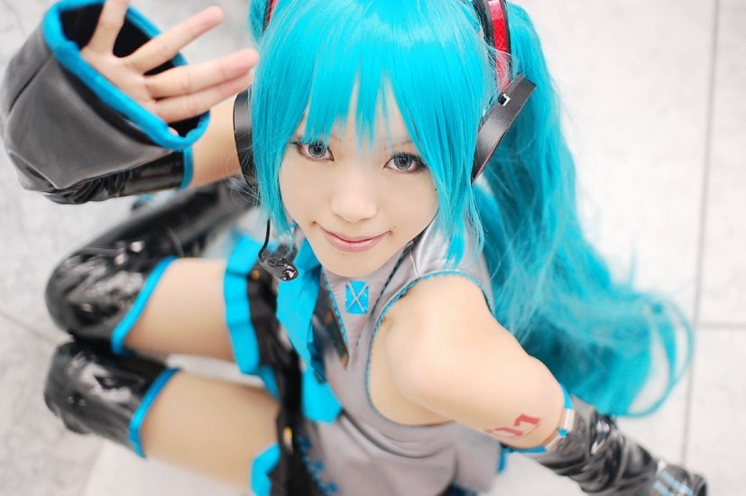 Miku 3