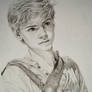 Thomas Brodie-Sangster as Newt (3)