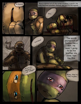 Slumber's Torture: C1: Just A Nightmare: Pg2