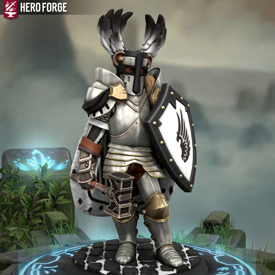Swu Knight Swan Knight by Czarnamamba26 on DeviantArt