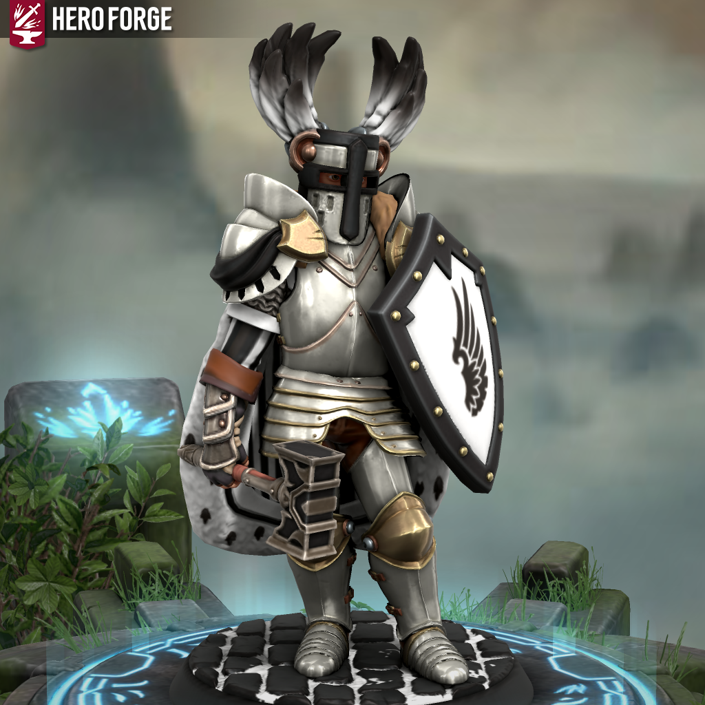 Swu Knight Swan Knight by Czarnamamba26 on DeviantArt