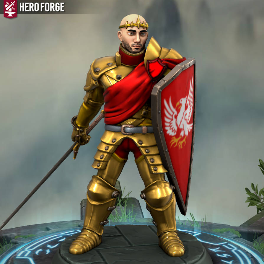 Radovid V by Czarnamamba26 on DeviantArt