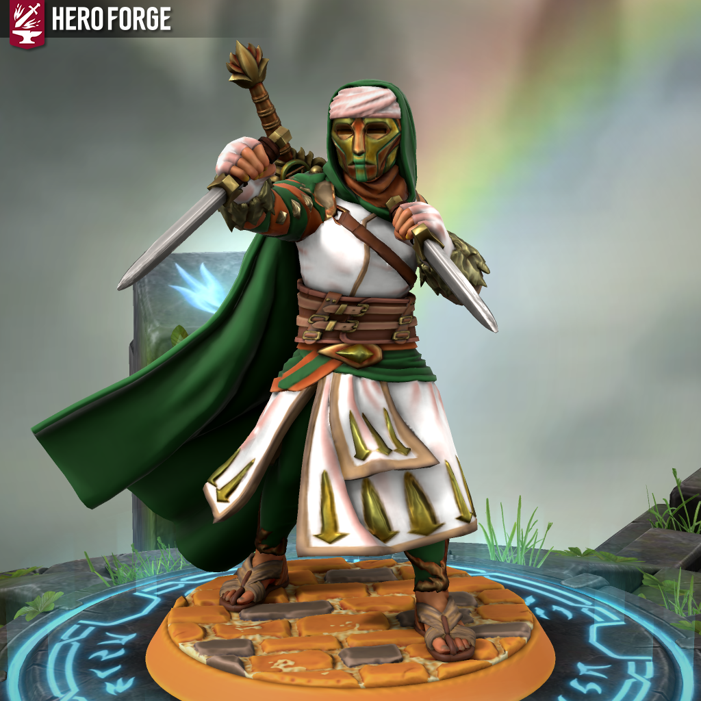 Azar Immortal by Czarnamamba26 on DeviantArt