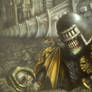 face of innocents (JUDGE DEATH)