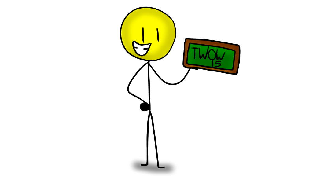 TWOW Fanart by Geno1906 on DeviantArt