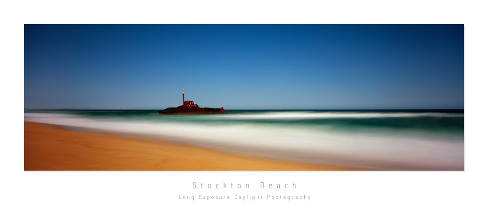 Stockton Beach