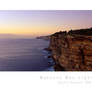 Watsons Bay Lighthouse, NSW