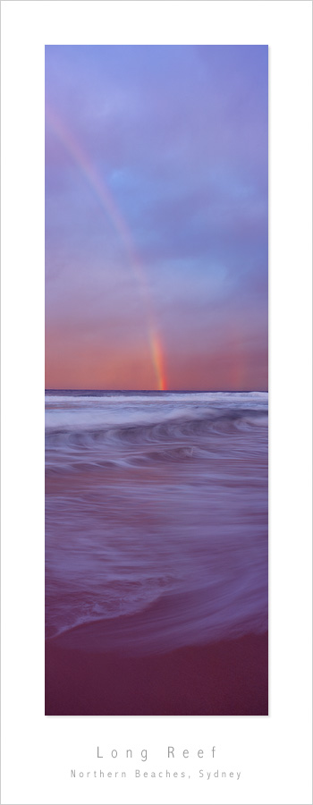 Long Reef Rainbow