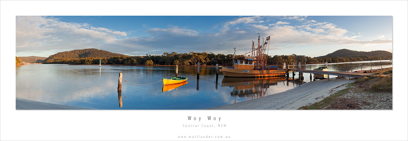 Woy Woy, Central Coast, NSW