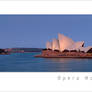 Sydney Harbour Mega Panoramic