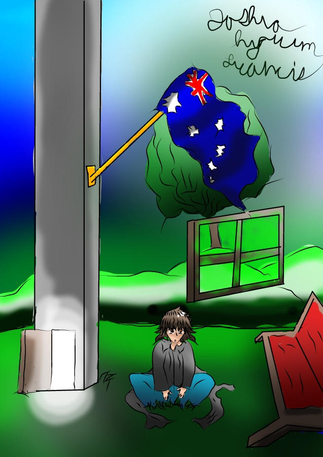 Australian By Bob120981 On Deviantart Australian By Bob120981 On Deviantart