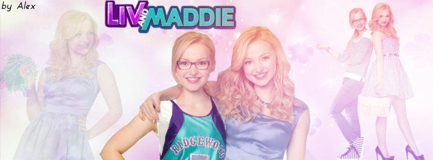 Liv and Maddie, Dove Cameron