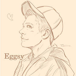 eggsy