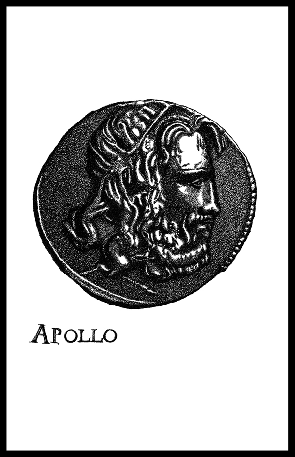 Apollo