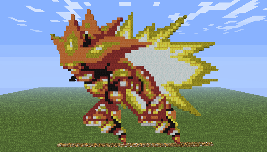 Pixilart - Mecha Sonic (FNF) by SpongeDrew