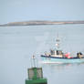 local fishing boats guernsey