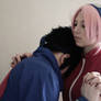 SasuSaku - This Misery