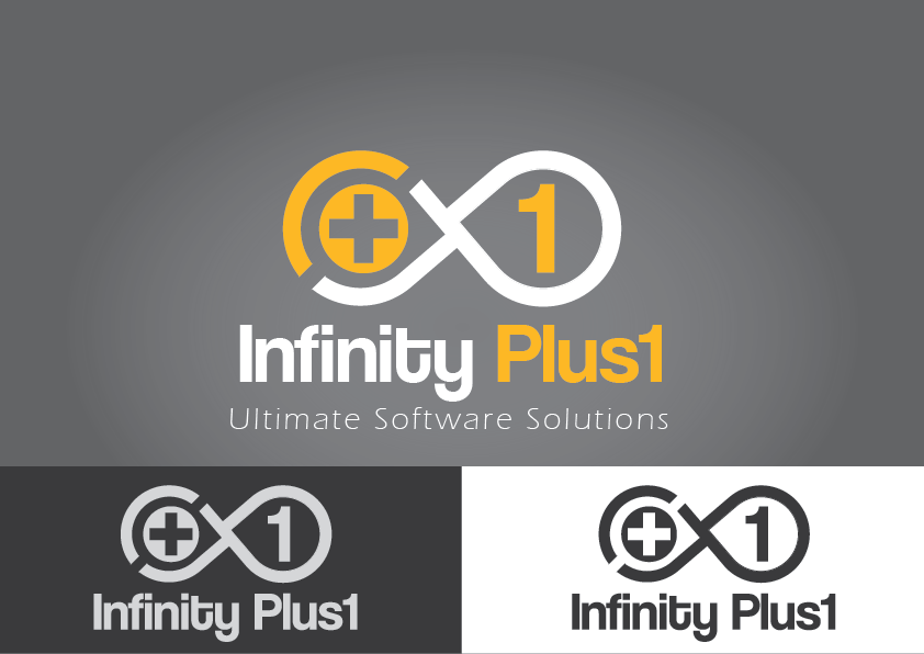 Infinity Plus 1 by Louayr on DeviantArt