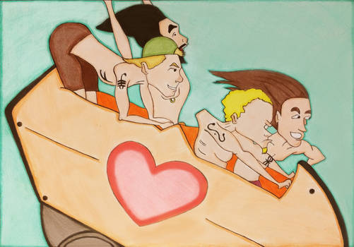 Explore The Best Redhotchilipeppers Art Deviantart Explore The Best Redhotchilipeppers Art Deviantart