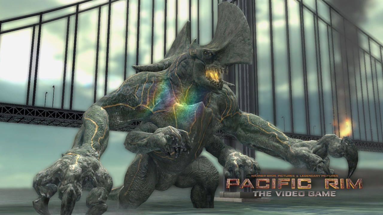 Solar Prophet Pacific Rim Trespasser by Sideswipe217 on DeviantArt