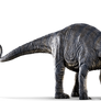 Jurassic World Apatosaurus
