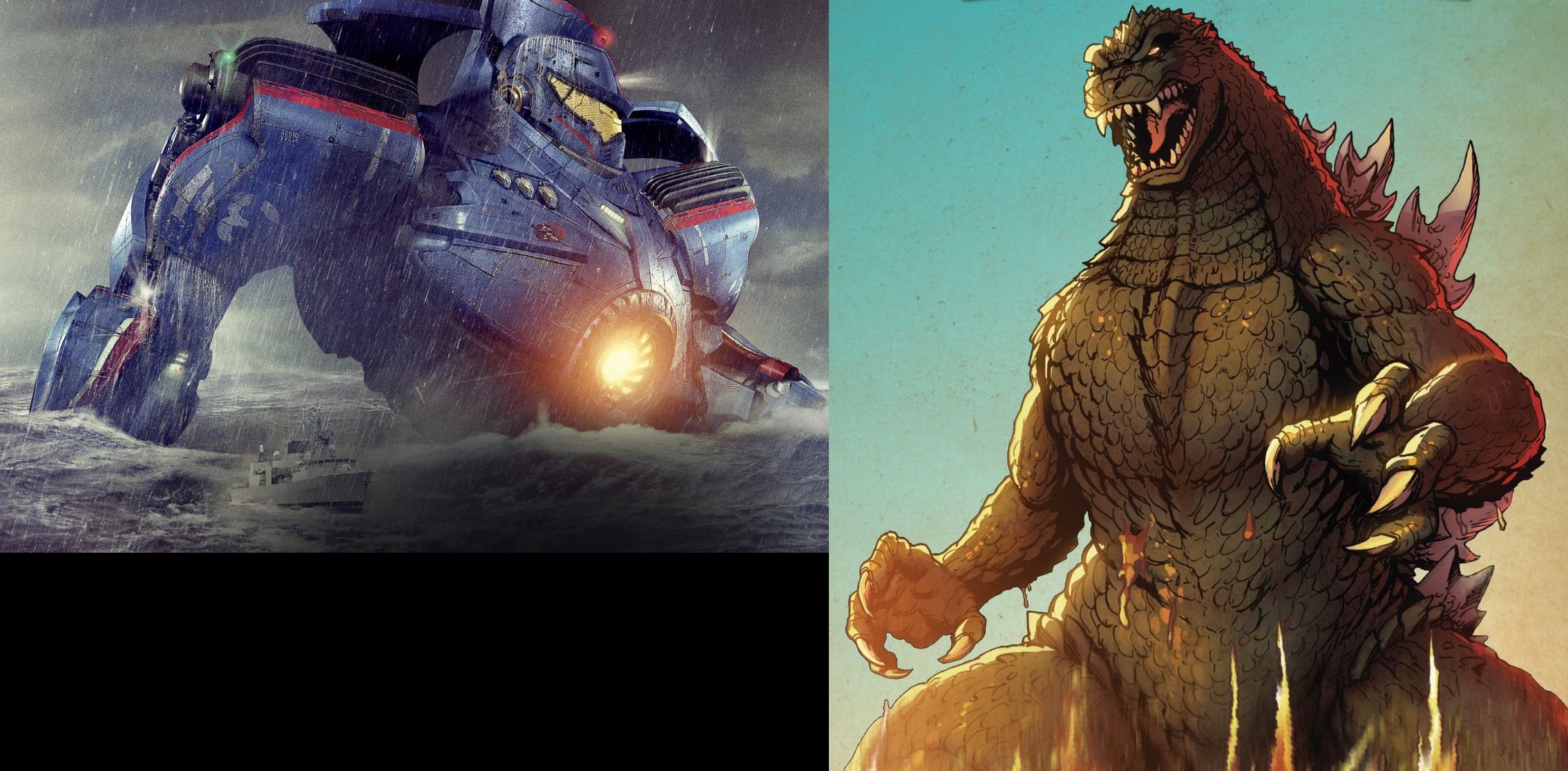 An idea for a Godzilla/Pacific Rim crossover by Sideswipe217 on DeviantArt