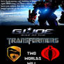 G.I. Joe Rise of The Transformers