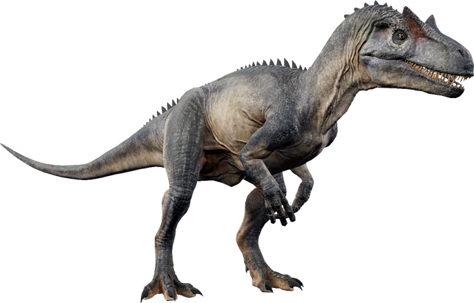 All 25 Jpog Dinosaurs In Jurassic World Evolution By Sideswipe217 On Deviantart 