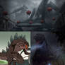 Godzilla Titans Among Us - Predators and Parasites