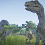 JWE - Raptor Pack