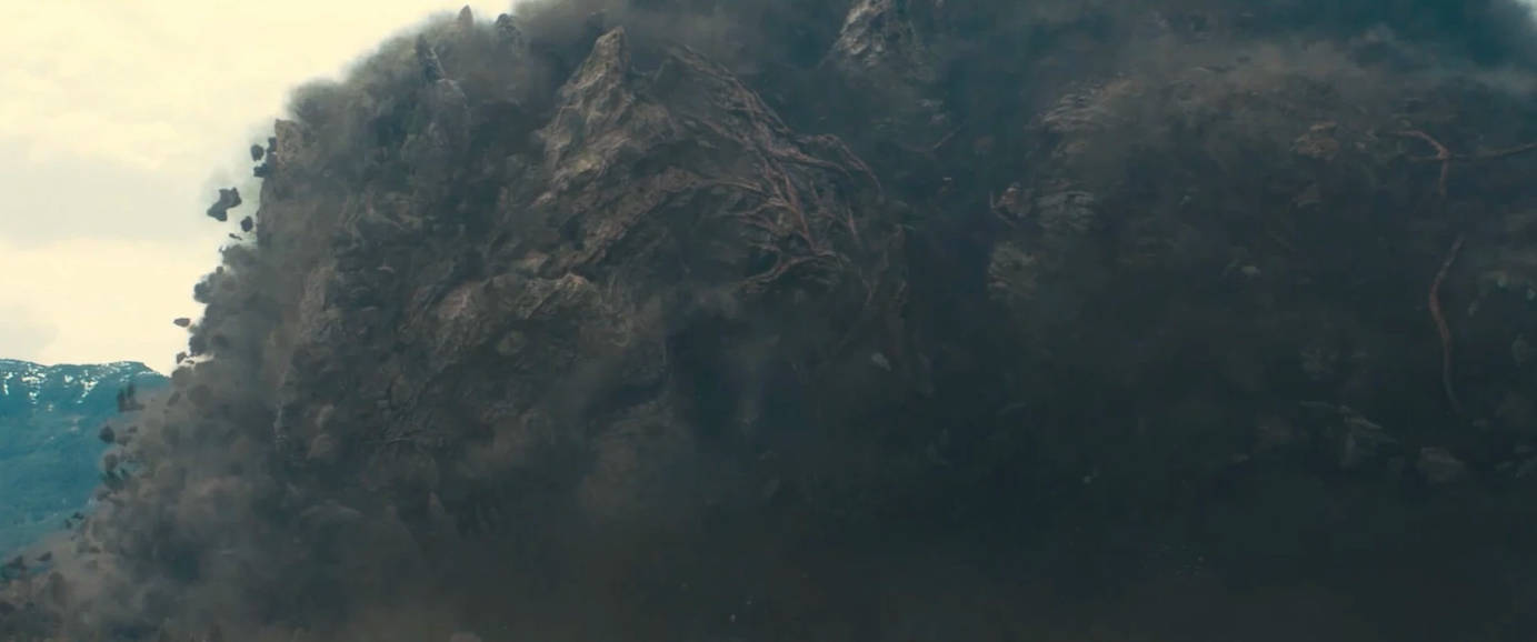 Godzilla WOR - The Oldest Titan by Sideswipe217 on DeviantArt