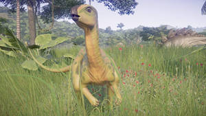 JWE/JPOG Dinopedia: Dryosaurus