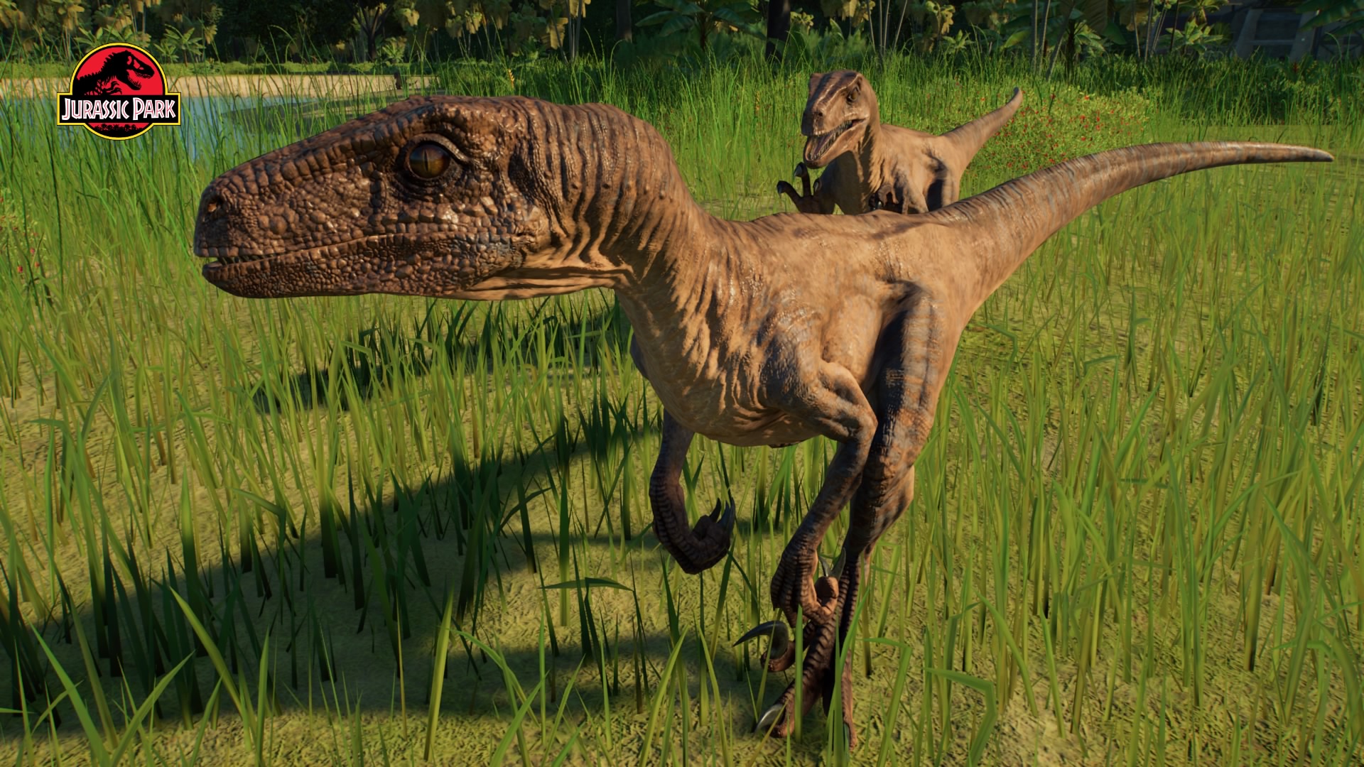 JWE 2 - Velociraptor by Sideswipe217 on DeviantArt