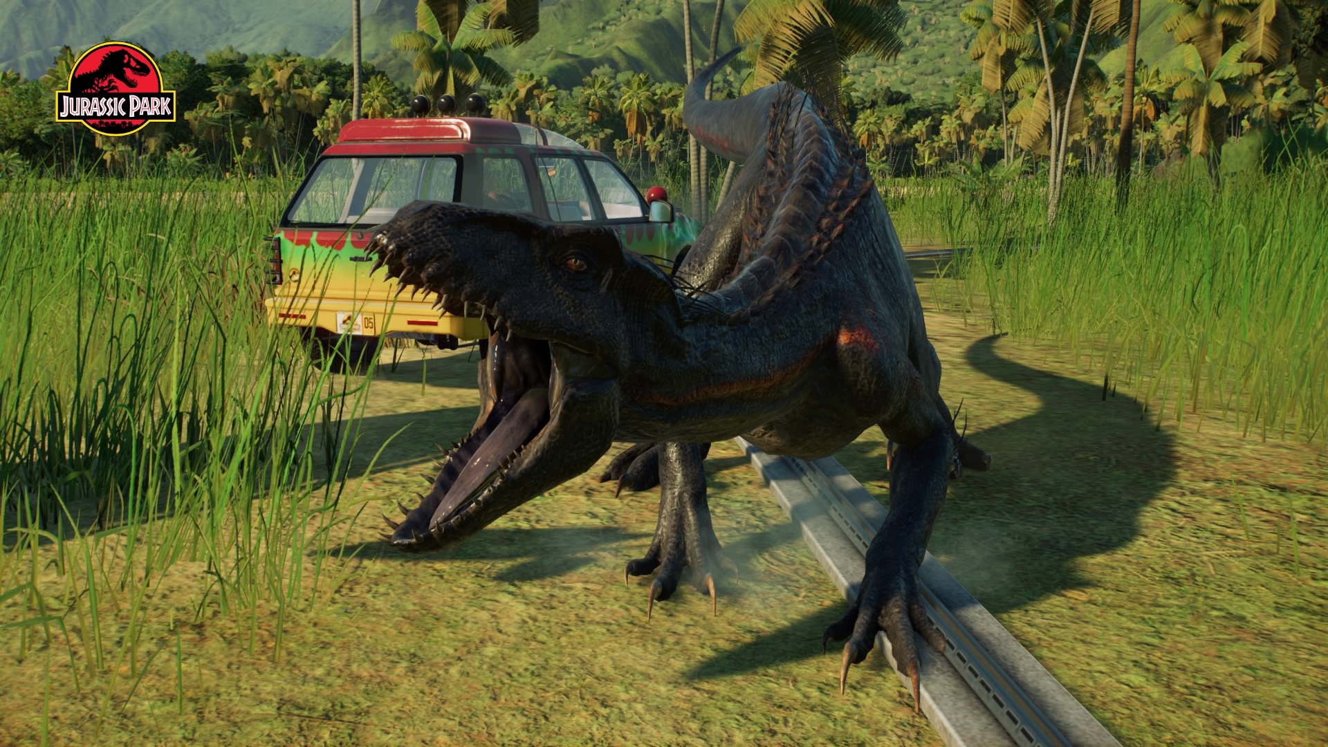 JWE 2 - Indoraptor by Sideswipe217 on DeviantArt