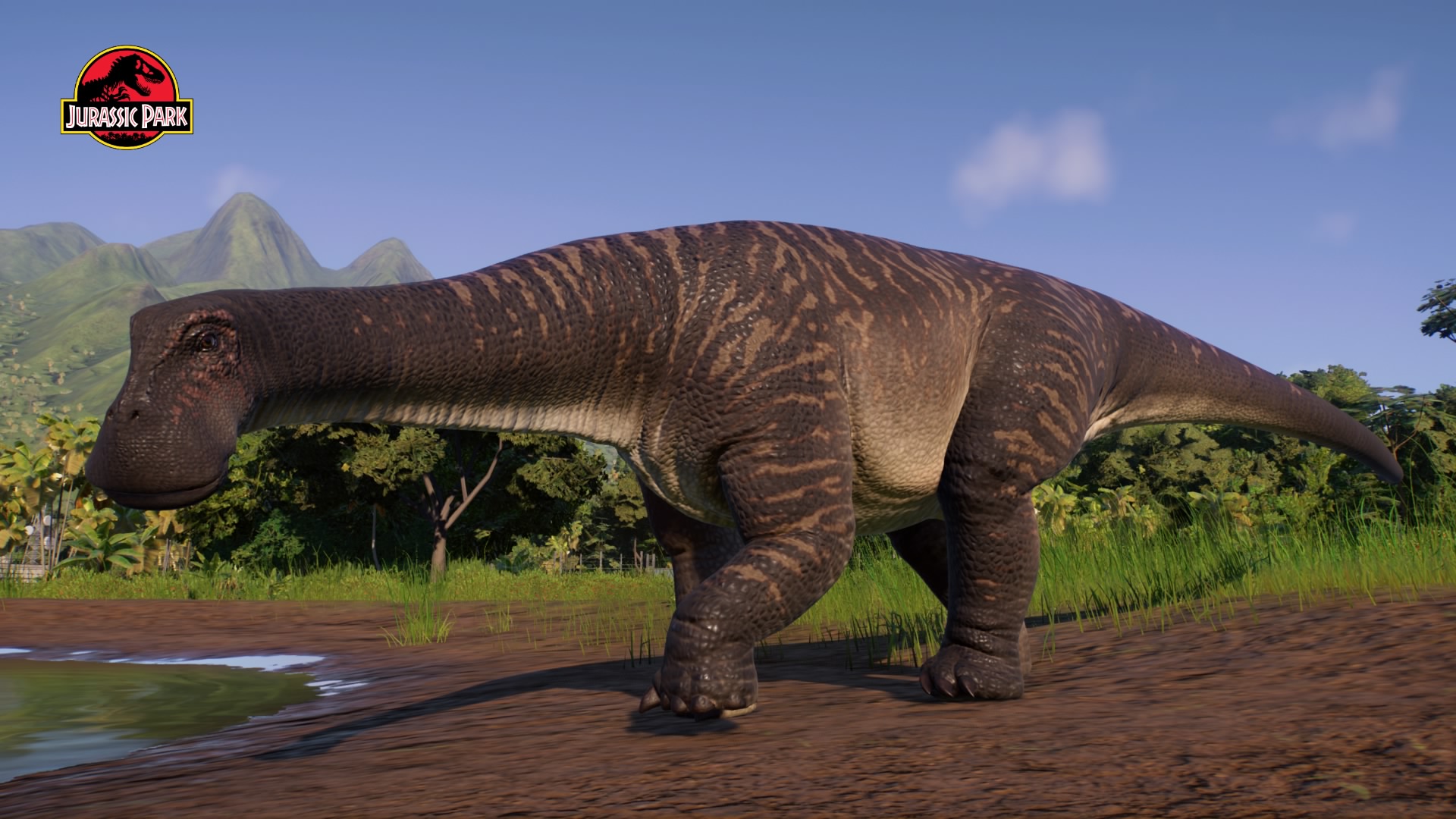 JWE 2 - Nigersaurus by Sideswipe217 on DeviantArt