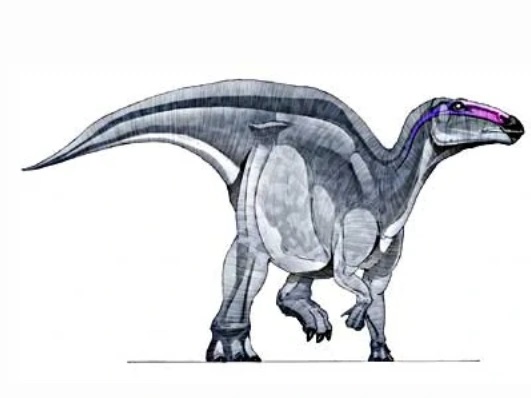 Telmatosaurus