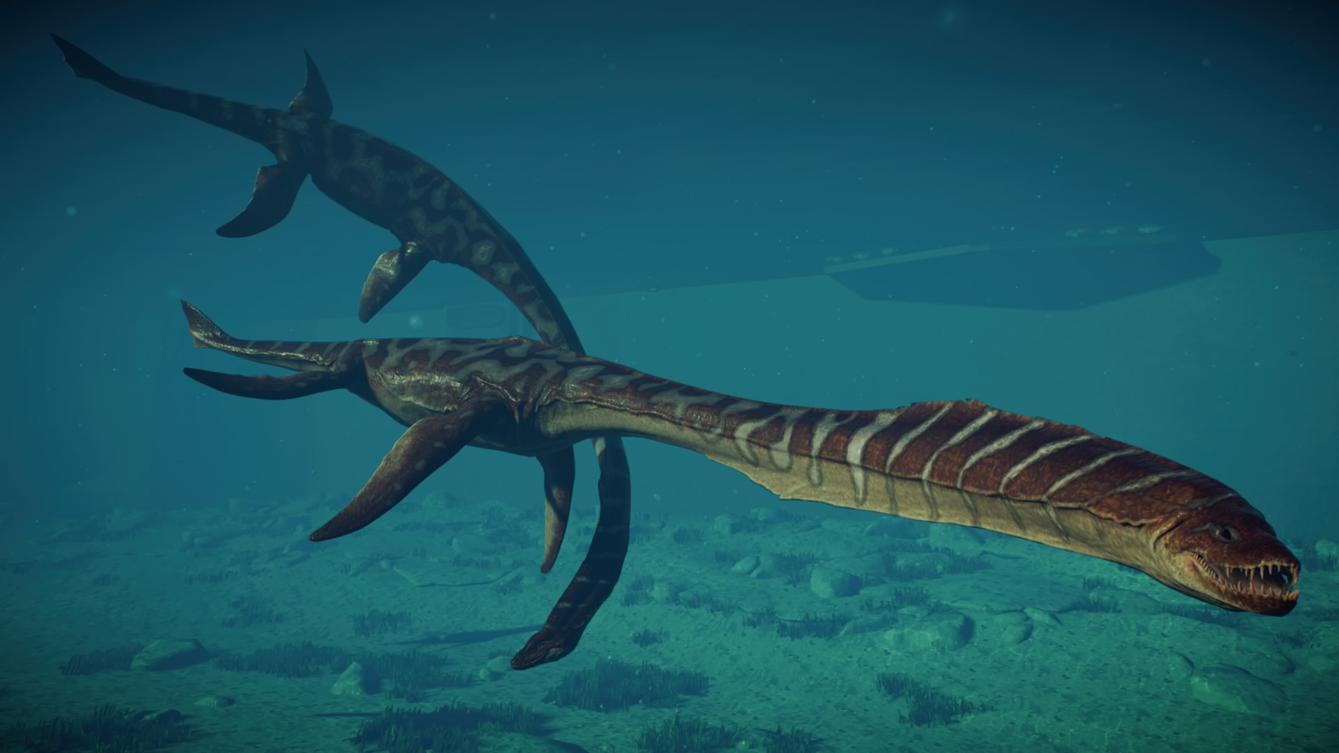 JP Carnosaur Styxosaurus By Sideswipe217 On DeviantArt jp-carnosaur-styxosaurus-by-sideswipe217-on-deviantart