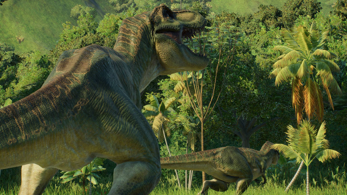 Tyraxes Rwby RWBY/JP Reboot - Tyrannosaurus Rex by Sideswipe217 on DeviantArt