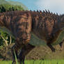 RWBY/JP Reboot - Majungasaurus
