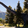 JWE3 - Majestic Dreadnoughtus