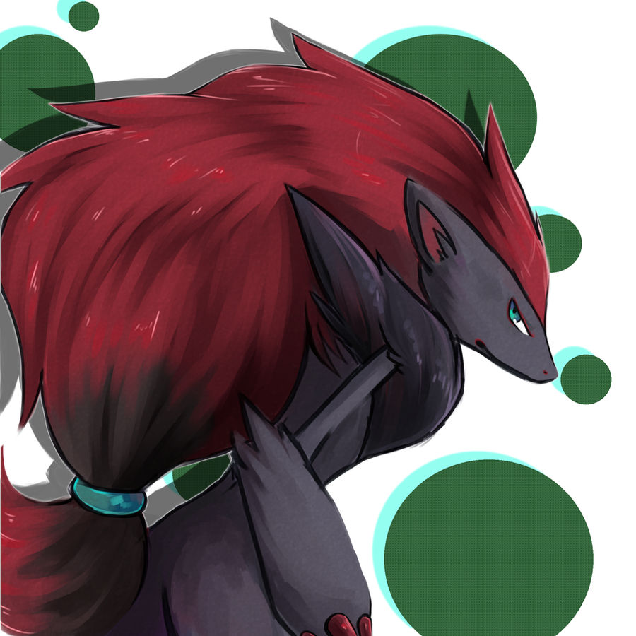 Zoroark