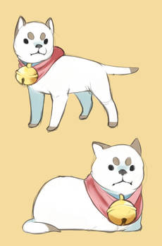 puppycat