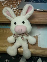 Pig Rabbit Complete