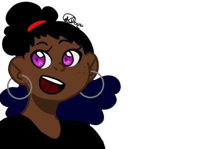 Spamming Deviantart Spamming uploads by largelyunbothered on DeviantArt